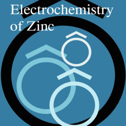 Corrosion and Electrochemistry of Zinc