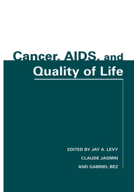 Cancer AIDS and Quality of Life Technology