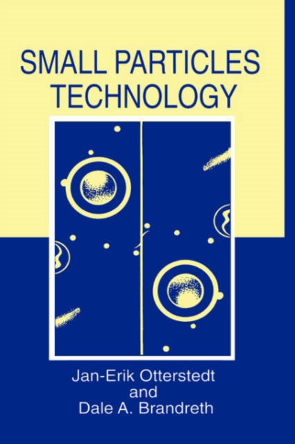 Small Particles Technology