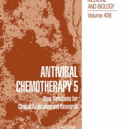 Antiviral Chemotherapy 5
