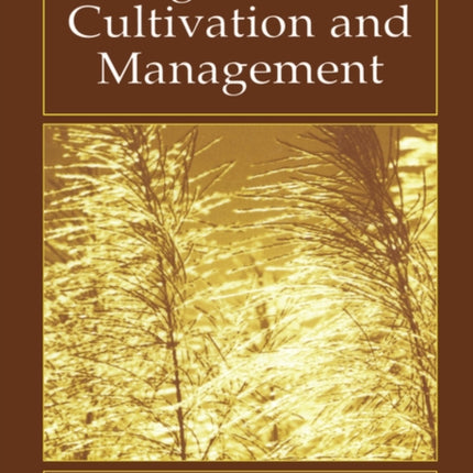 Sugar Cane Cultivation and Management