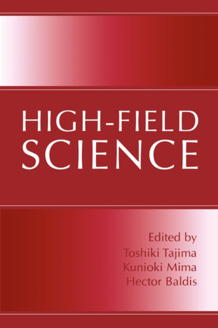 HighField Science