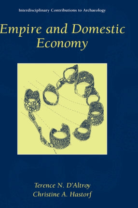 Empire and Domestic Economy