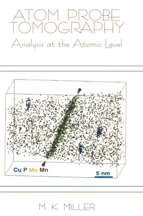 Atom Probe Tomography Analysis at the Atomic Level