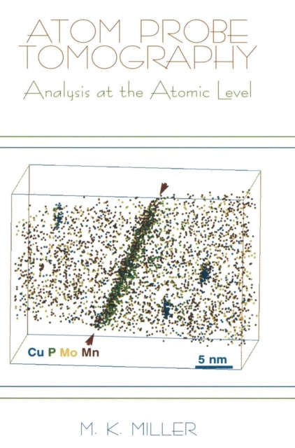 Atom Probe Tomography Analysis at the Atomic Level