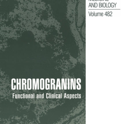 Chromogranins