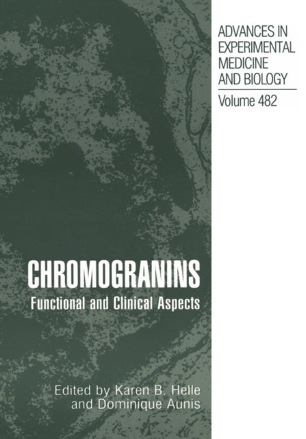 Chromogranins