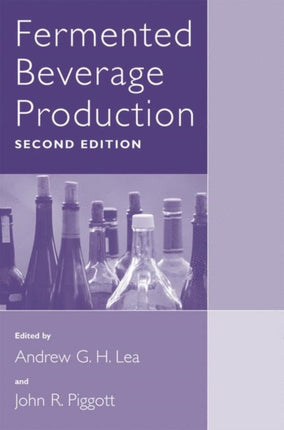 Fermented Beverage Production