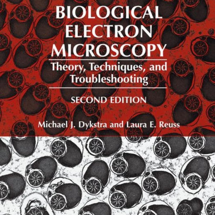Biological Electron Microscopy