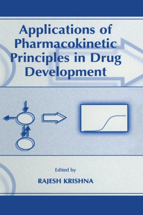 Applications of Pharmacokinetic Principles in Drug Development