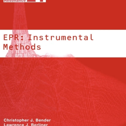 EPR Instrumental Methods