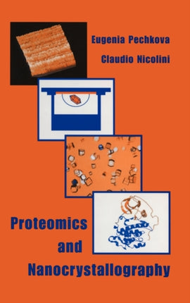 Proteomics and Nanocrystallography