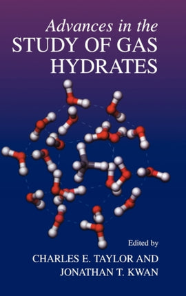 Advances in the Study of Gas Hydrates