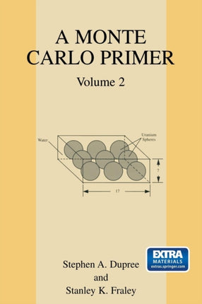A Monte Carlo Primer