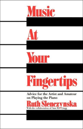 Music at Your Fingertips