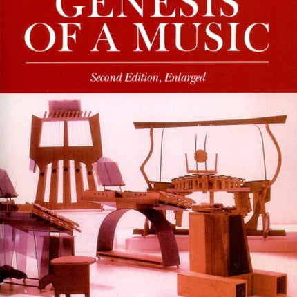 Genesis Of A Music