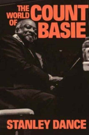 World of Count Basie PB