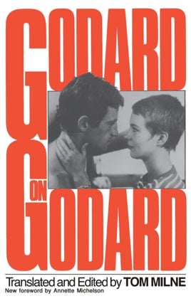 Godard On Godard