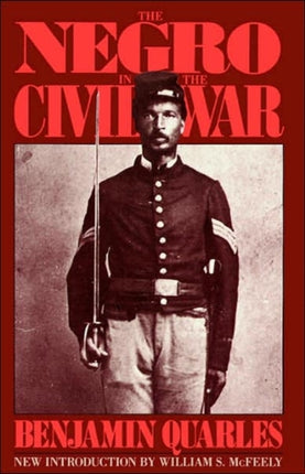 The Negro In The Civil War