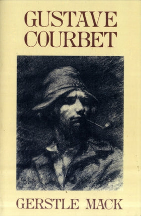 Gustave Courbet A Da Capo paperback