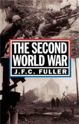 The Second World War 193945