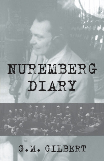 Nuremberg Diary