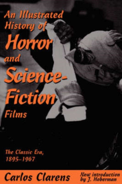 An Illustrated History Of Horror And Sciencefiction Films