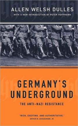 Germanys Underground