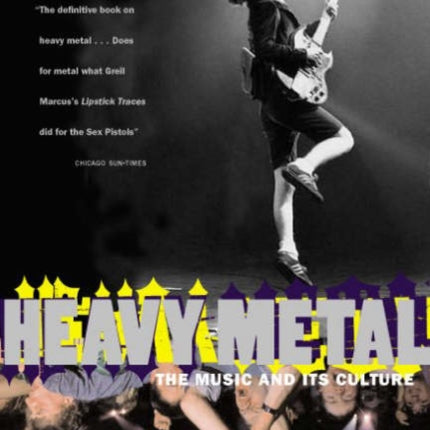 Heavy Metal