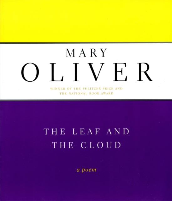 The Leaf and the Cloud
