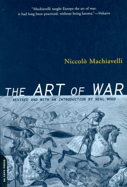 The Art Of War