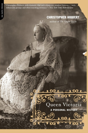 Queen Victoria