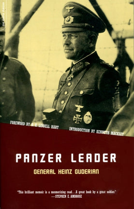 Panzer Leader