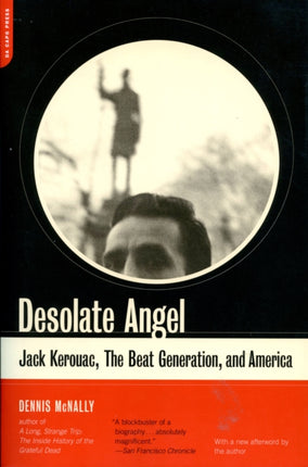 Desolate Angel