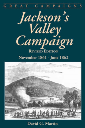 Jacksons Valley Campaign