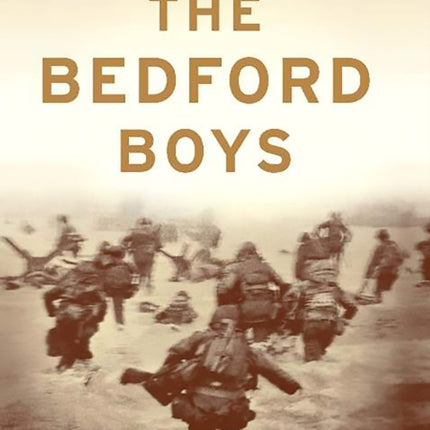 The Bedford Boys