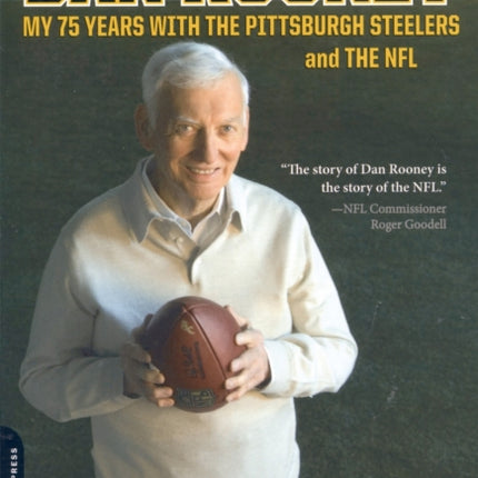 Dan Rooney