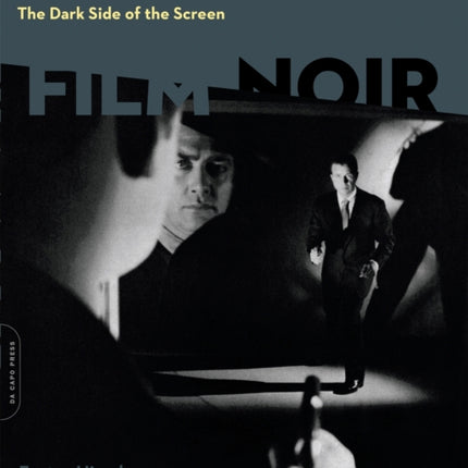 The Dark Side of the Screen