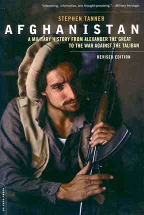 Afghanistan Revised Edition