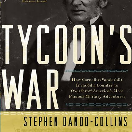 Tycoons War