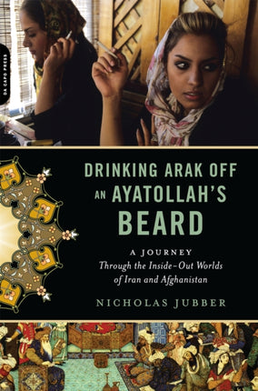 Drinking Arak Off an Ayatollahs Beard