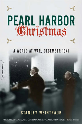 Pearl Harbor Christmas: A World at War, December 1941