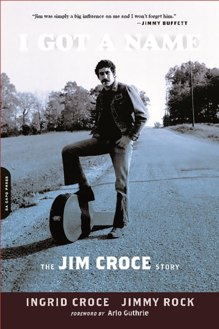 I Got a Name: The Jim Croce Story