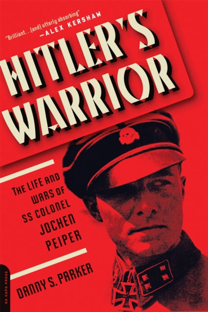 Hitlers Warrior