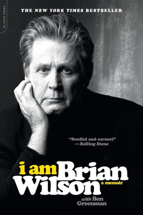 I Am Brian Wilson