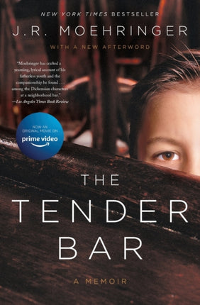 Tender Bar