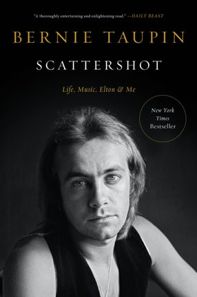 SCATTERSHOT LIFE MUSIC ELTON  ME