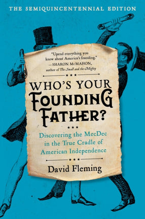 Whos Your Founding Father