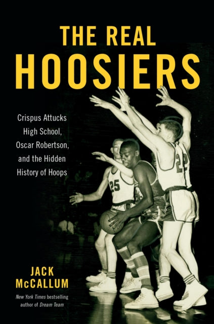The Real Hoosiers  Crispus Attucks High School