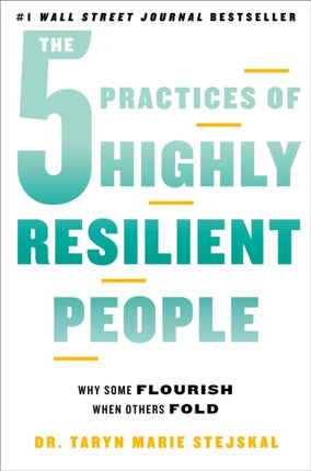 The 5 Practices of Highly Resilient People: Why Some Flourish When Others Fold